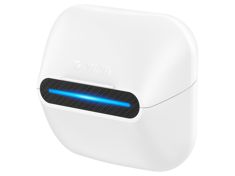 Yenkee YHP 06BT EVEPODS Gamer headset