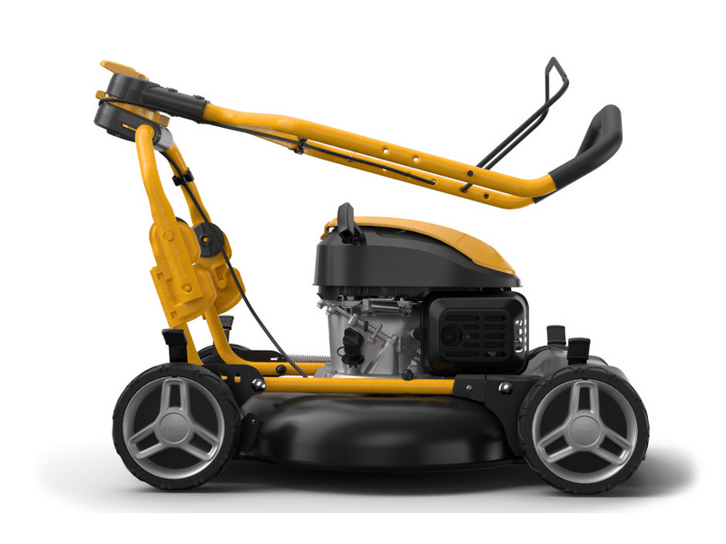 Stiga MULTICLIP 547 benzinmotoros fűnyíró (298471048/ST2)