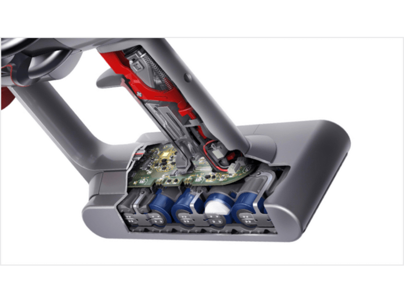 Dyson V11 Advanced vezeték nélküli porszívó