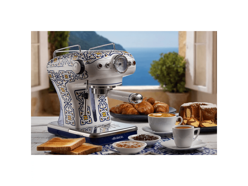 Ariete 1389 Capri Eszpresszó kávéfőző