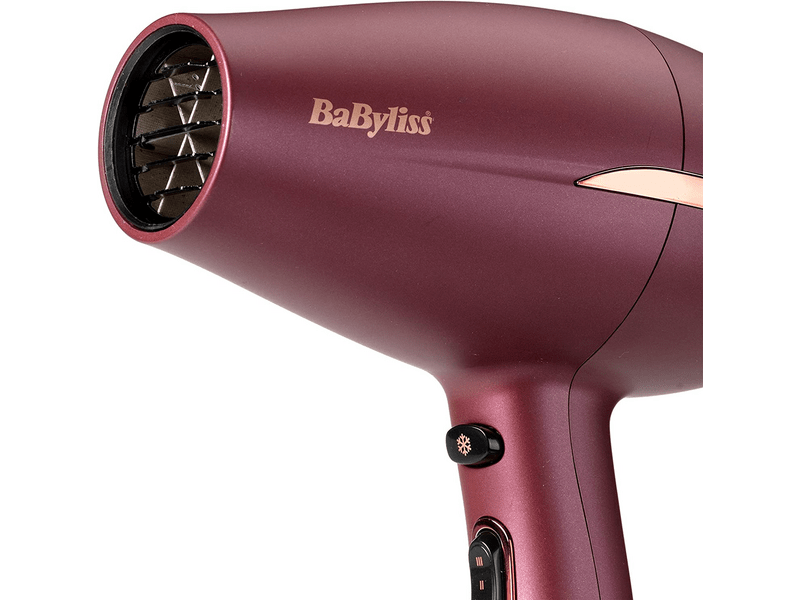 BaByliss 5753PE Berry Crush Ionos hajszárító