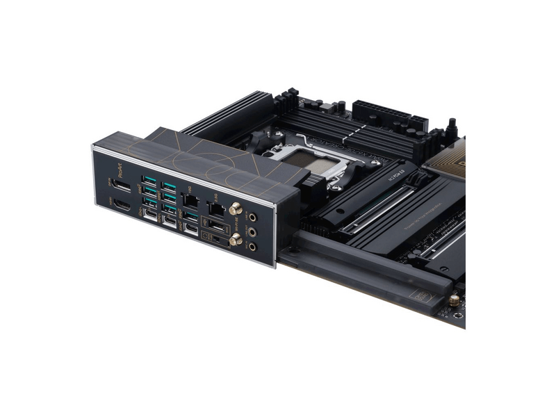 Asus ProArt X670E-CREATOR WIFI Alaplap