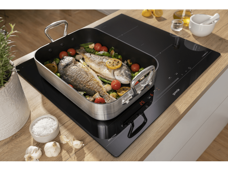 Gorenje ISC645BSC Indukciós főzőlap