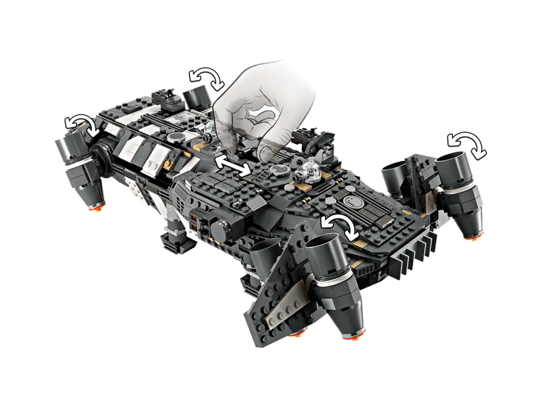 LEGO 75374