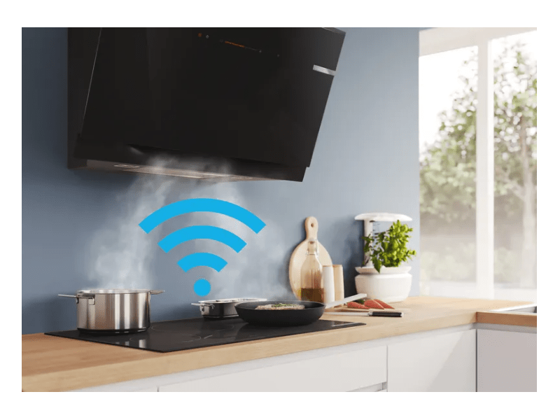 Bosch PIF645HB1E Beépíthető indukciós főzőlap