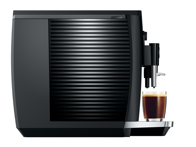 Jura E4 (EA) Automata kávéfőző, fekete (15435)