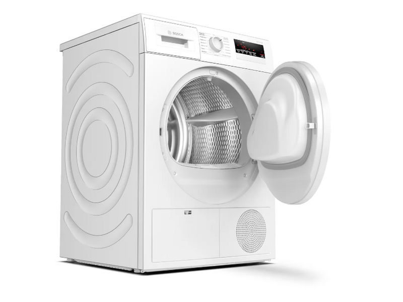Bosch WTN83202 Serie 4 Kondenzációs szárítógép, 8kg