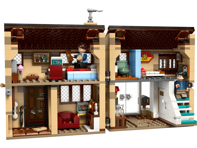 LEGO 76451