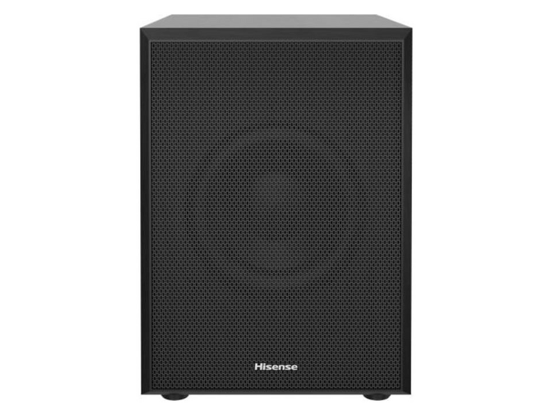 Hisense U5120GW 5.1.2 Hangprojektor