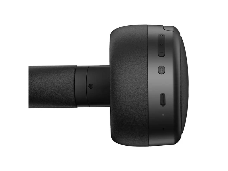 Edifier STAX S5 Vezeték nélküli fejhallgató, fekete