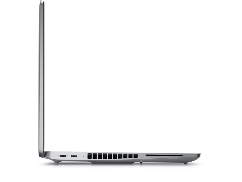 Dell Latitude 5550 N005L555015EMEA_VP_UBU Notebook