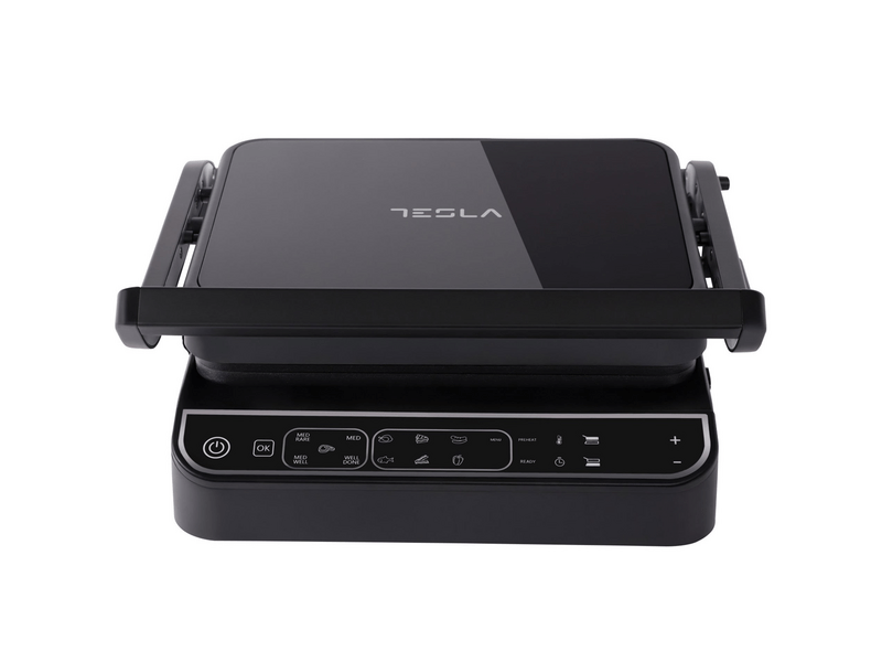 Tesla GR500BG Grillsütő