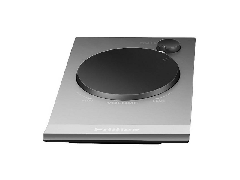 Edifier M1360 2.1 hangszóró, fekete