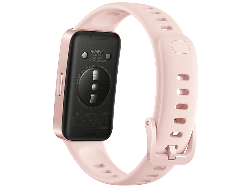 Huawei Band 9, rózsaszín