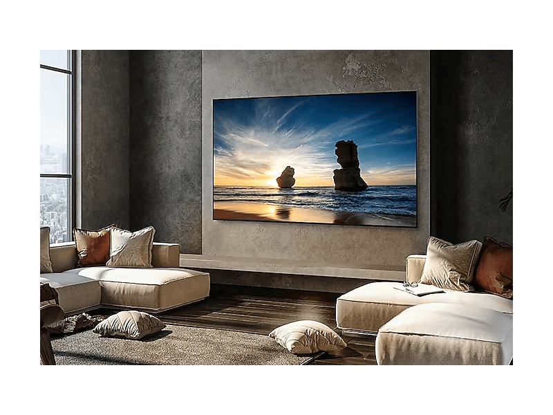 Samsung QE98QN90DATXXH 4K UHD Smart Neo QLED Mini LED TV