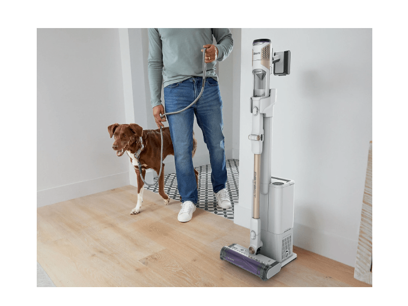 Shark IW3612EU Porszívó