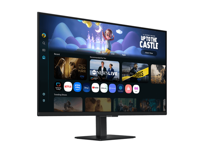 Samsung LS32FM500EUXDU 32