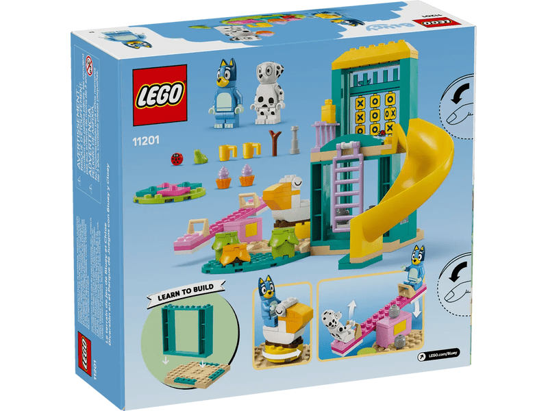 LEGO 11201