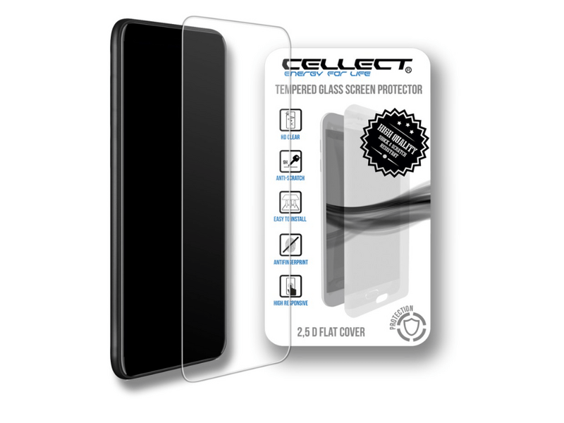 Cellect Samsung Galaxy S23 Plus üvegfólia