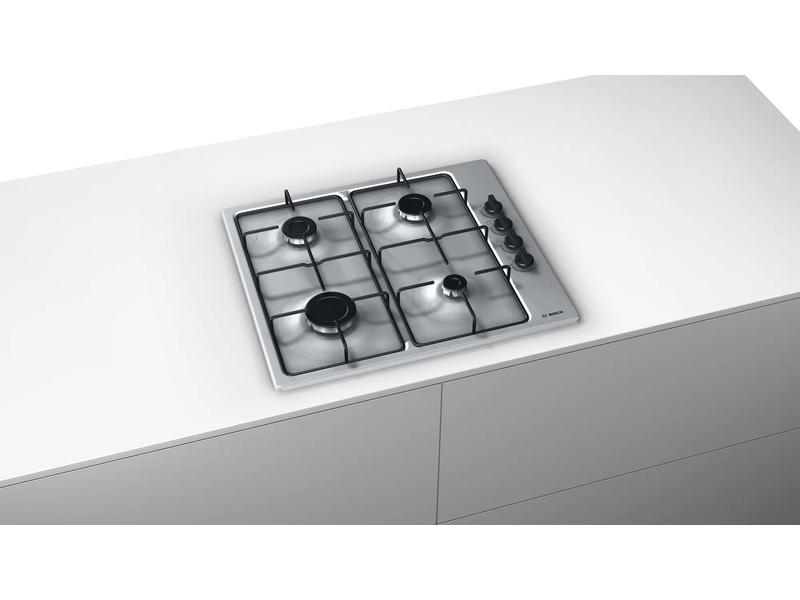 Bosch PBP6B5B80 Gáz főzőlap