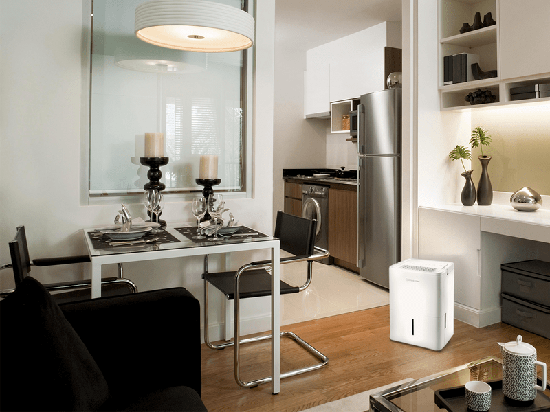 Ariston Deos 10 Páramentesítő