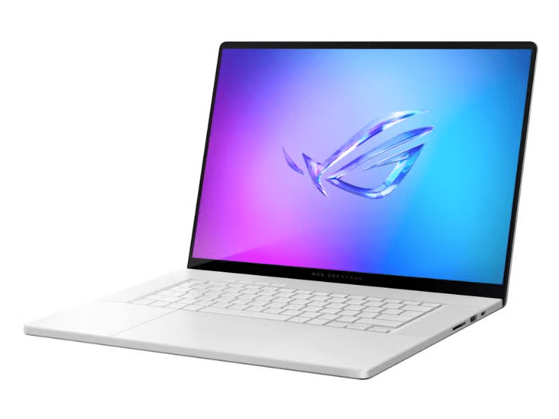 Asus ROG Zephyrus G16 GU605CR-QR117W Gamer notebook + Win11