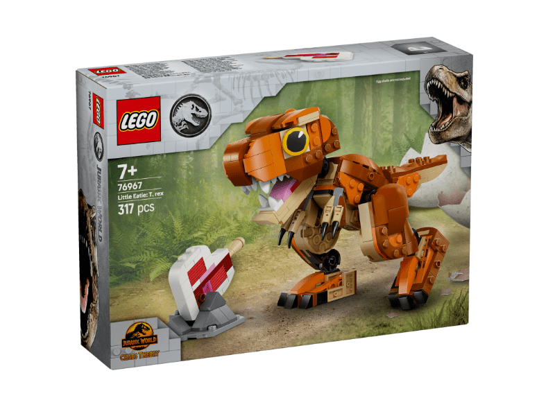 LEGO 76967