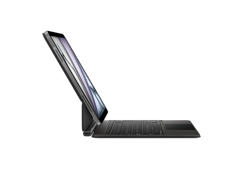 Apple Magic Keyboard 11