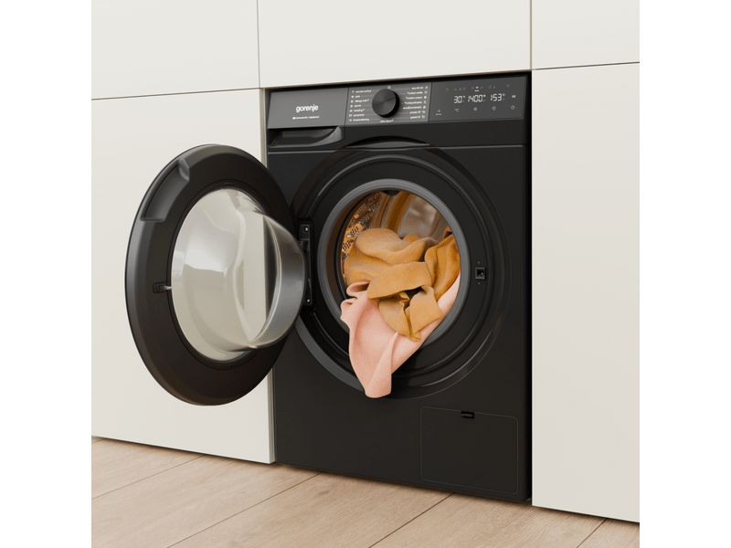 Gorenje WG484A31B Elöltöltős mosógép