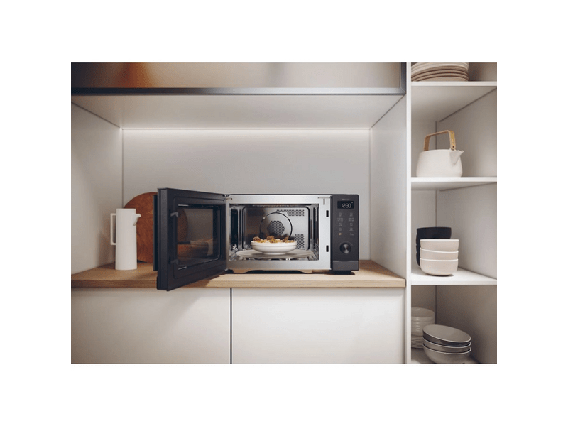 Haier HAMCI29S4TB Mikrohullámú sütő