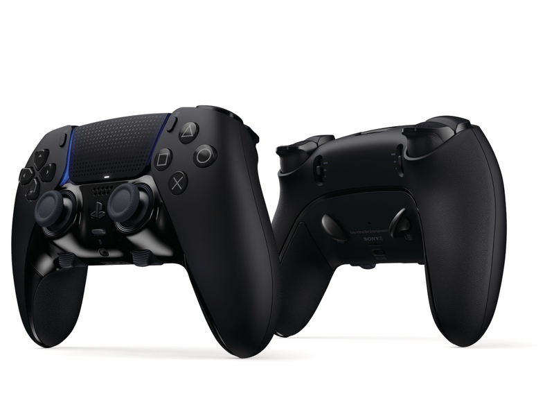 Sony PS5 DualSense Edge bežični kontroler, ponoćno crna (PS711000045048)