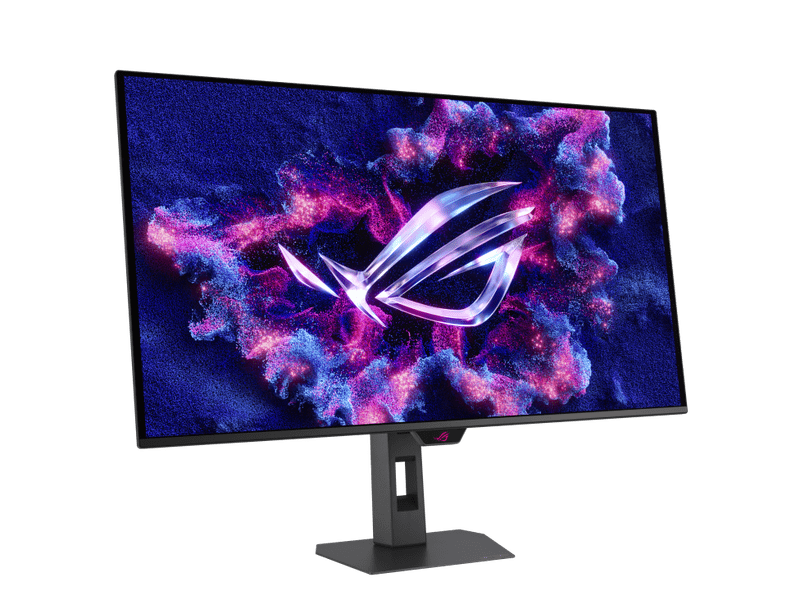 Asus XG32UCDS ROG Strix OLED 4K Gamer monitor