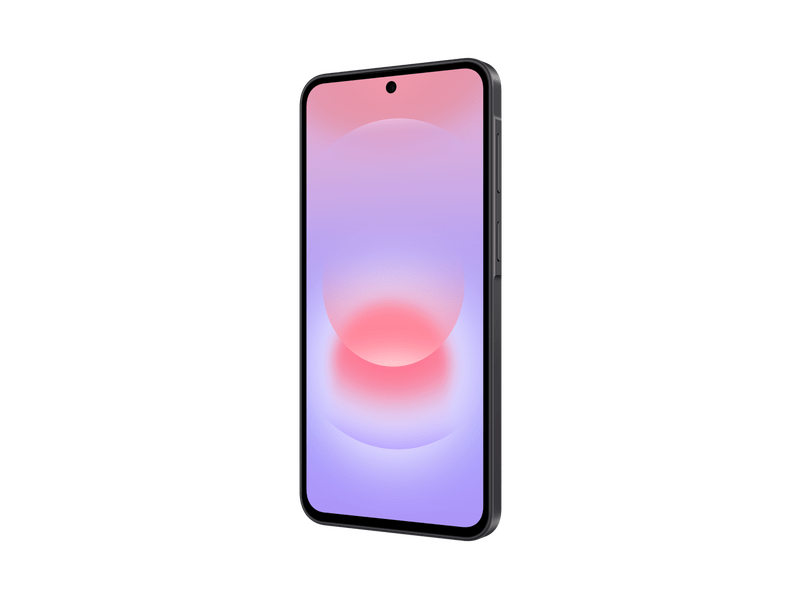 Samsung Galaxy A37 6/128GB Okostelefon, Király szénszürke
