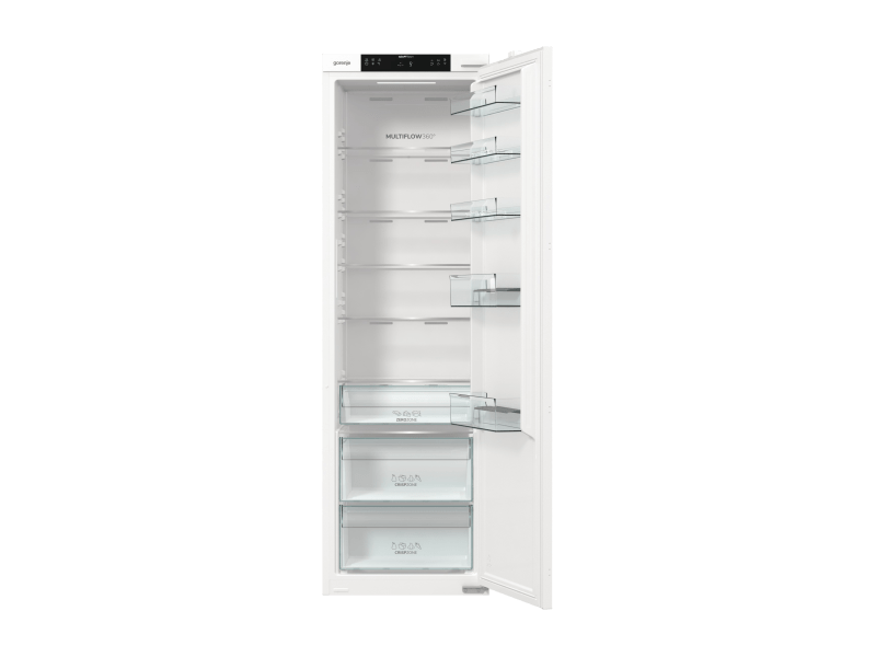 Gorenje RI517E41WF Beépíthető egyajtós hűtőszekrény