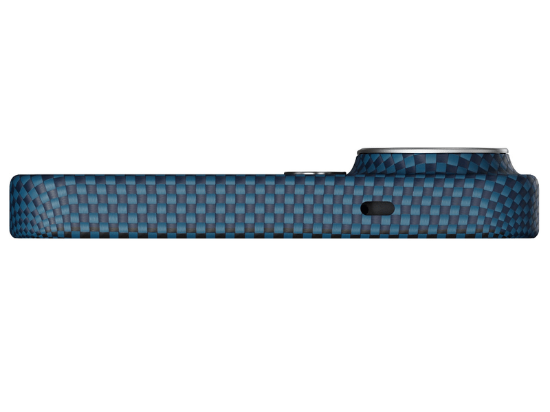 Pitaka maskica za Samsung Galaxy S26 Ultra, plava (KS2602U)