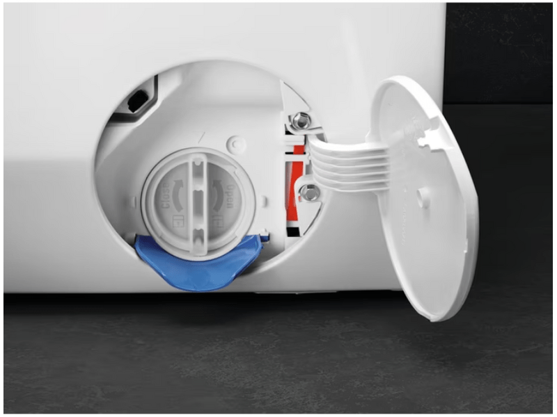 AEG LWR73864O Mosó-szárítógép