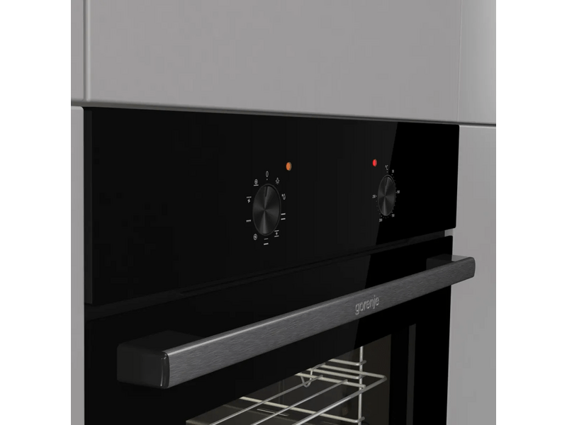 Gorenje BO6717E03ABG Beépíthető sütő