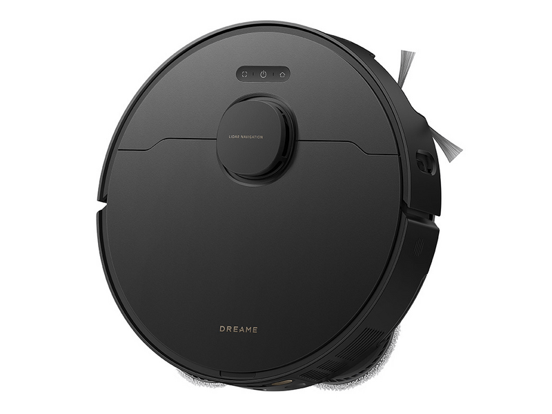 Dreame L50 Ultra AE Robotporszívó, fekete