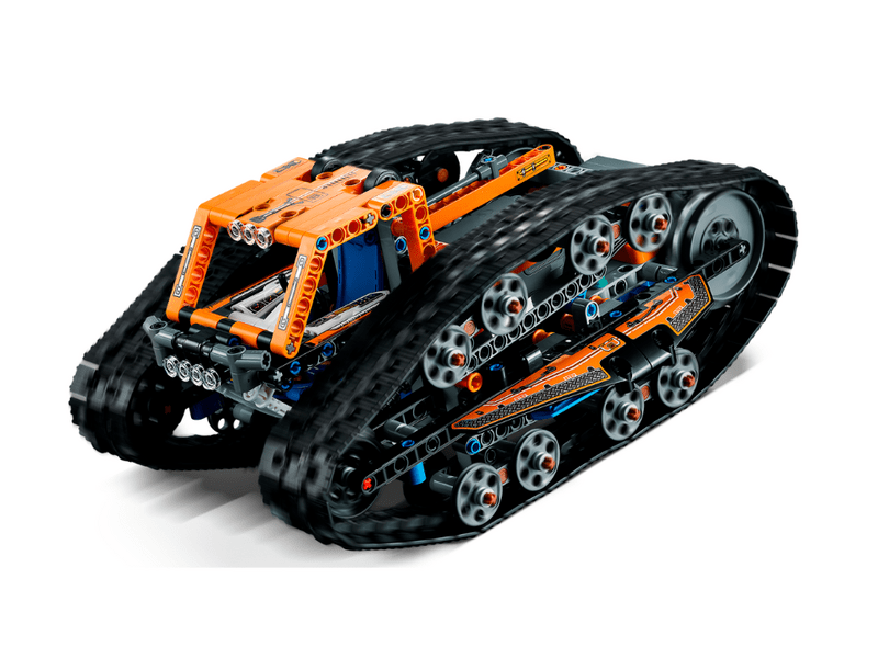 LEGO® Technic™ Applikációval irányítható átalakító jármű (42140)