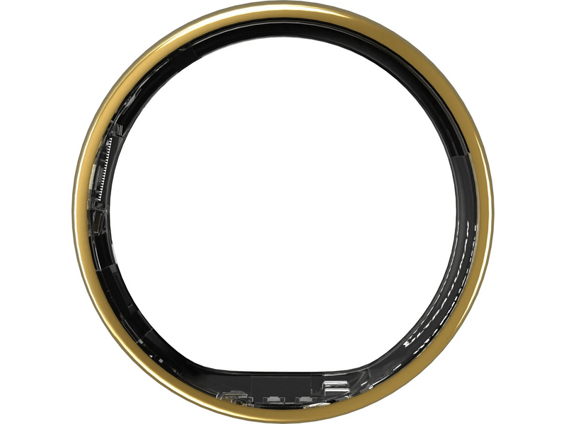 Ultrahuman Ring Air pametni prsten, zlatni, veličina 11 (UHRA-AG-11)