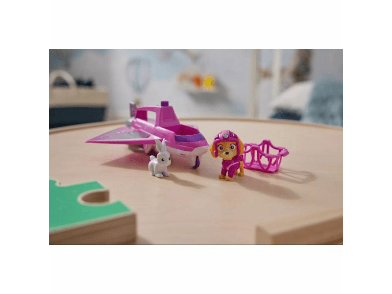 Mancs Őrjárat: Air Rescue Jármű - Skye (6071215)