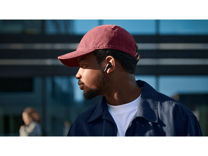 Philips TAT2520BK/00 vezeték nélküli fülhallgató, fekete