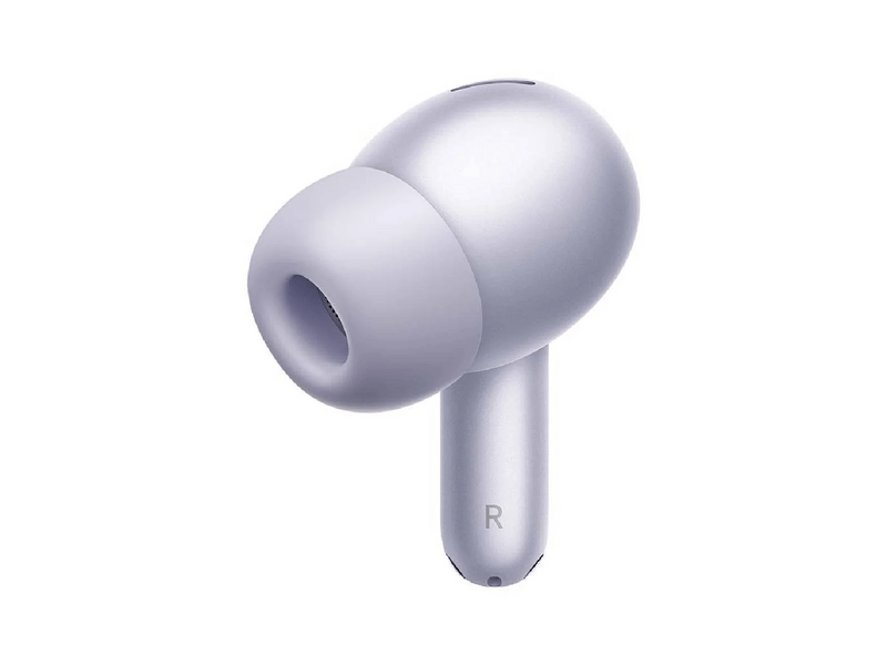 Xiaomi Redmi Buds 6 Pro Vezeték nélküli fülhallgató, lila (BHR9317GL)