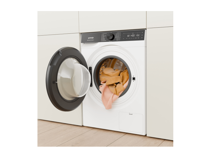 Gorenje WG684A31 Elöltöltős mosógép