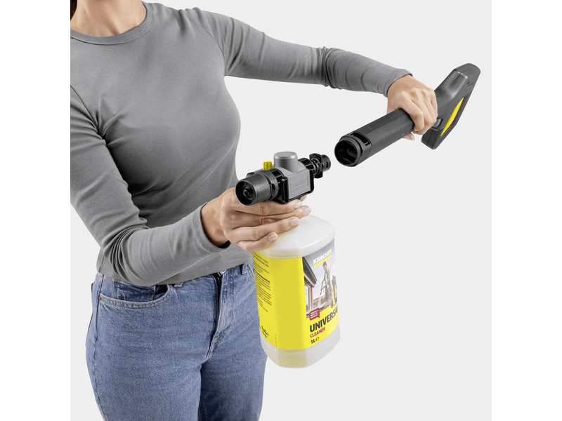 Karcher K5 Comfort Premium magasnyomású mosó (1.324-800.0)