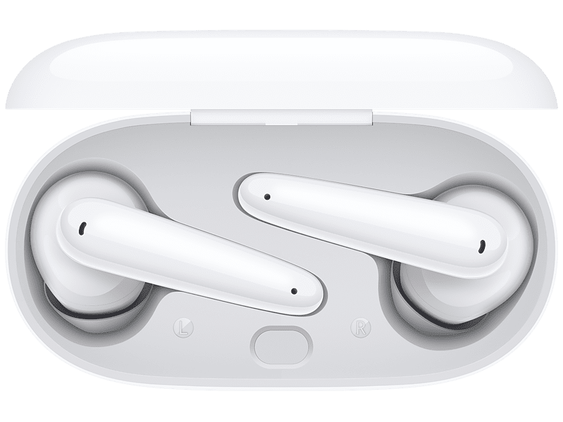 Huawei FreeBuds SE vezeték nélküli fülhallgató, Fehér