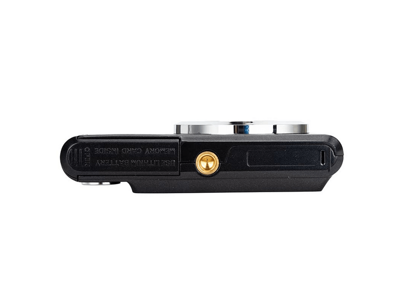 AgfaPhoto Realishot DC5500, fekete