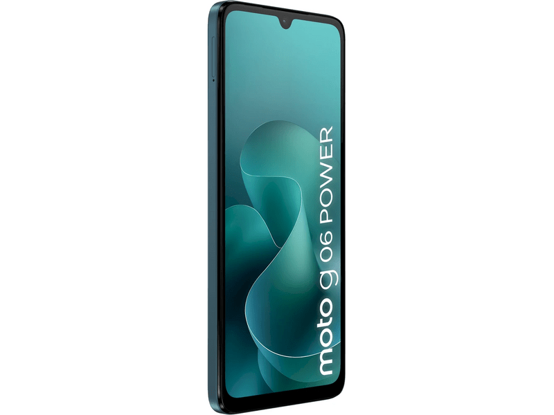 Motorola Moto G06 Power 4/256GB Okostelefon, Pantone Tapestry (PBA00002RO)