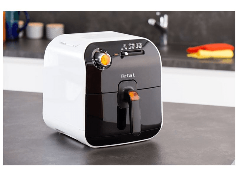 TEFAL FX1000 Forrólevegős sütő