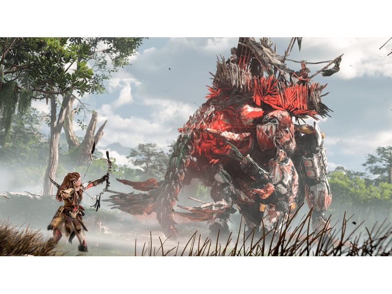 Horizon: Forbidden West - Complete Edition PS5 játék